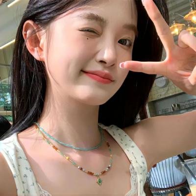 漂亮的塞尔吉
