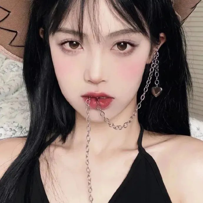 萝莉的爱与欲